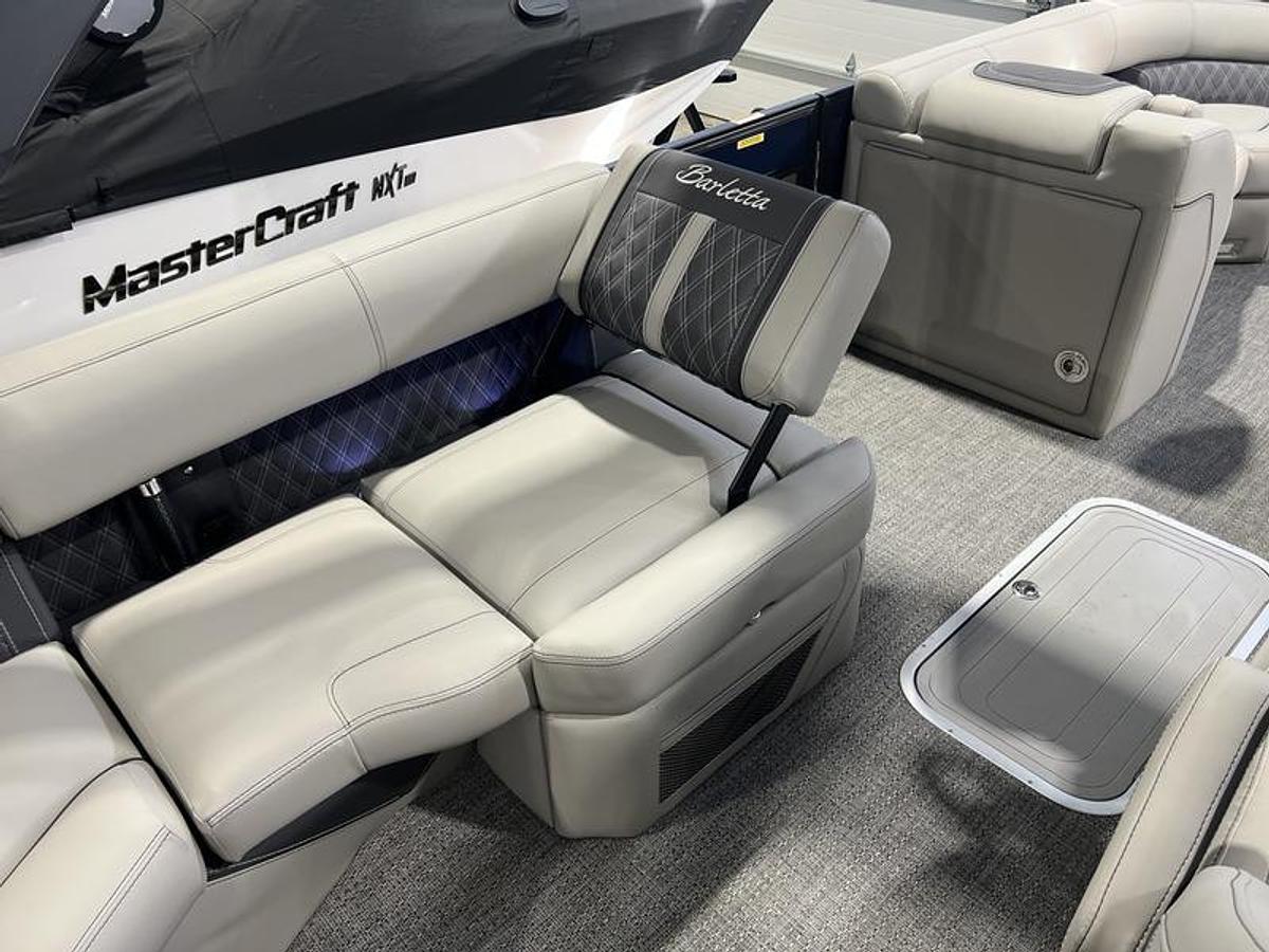 2025 BARLETTA L23MA