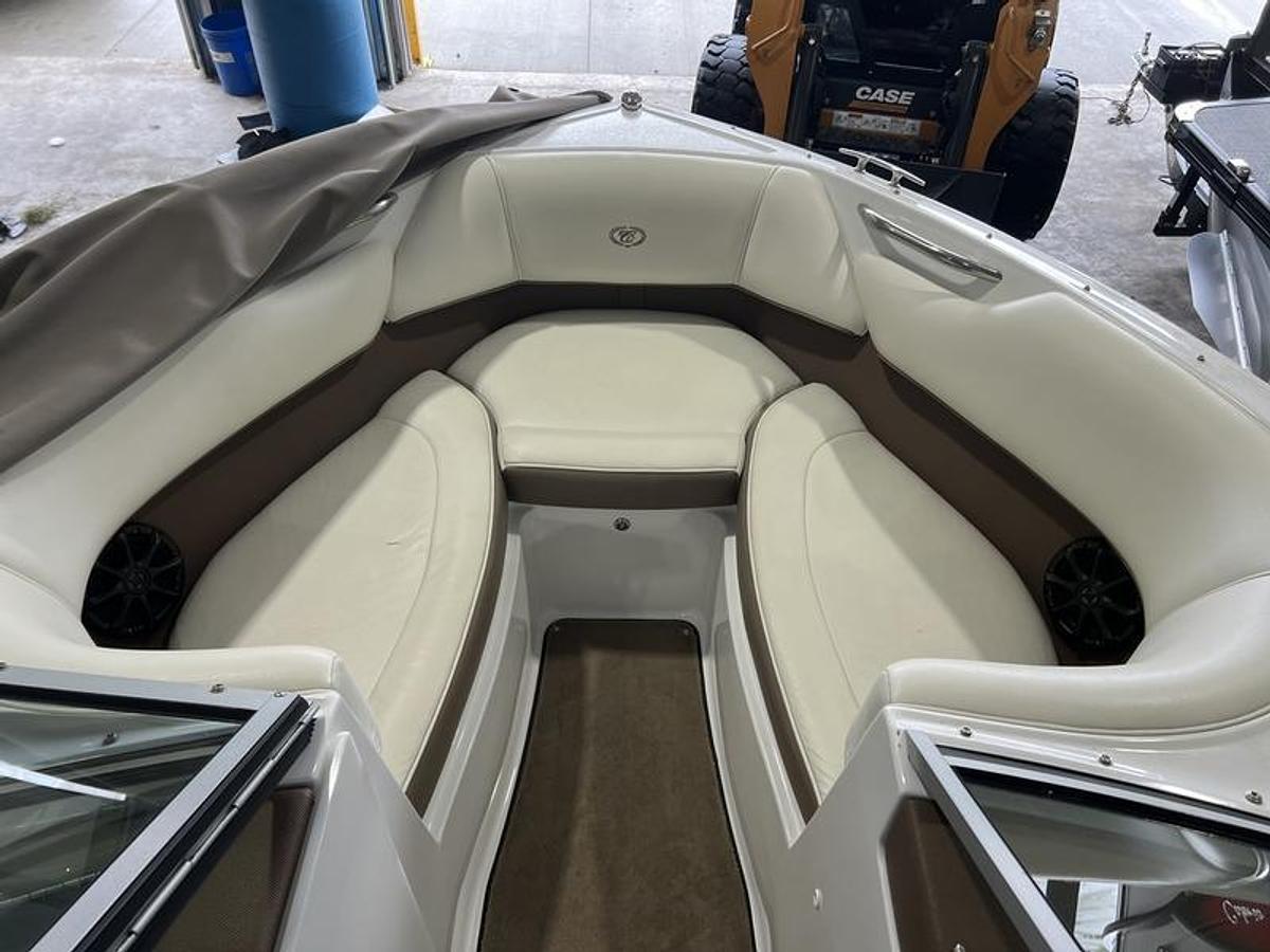 Used 2012 Cobalt Boats 200 BR