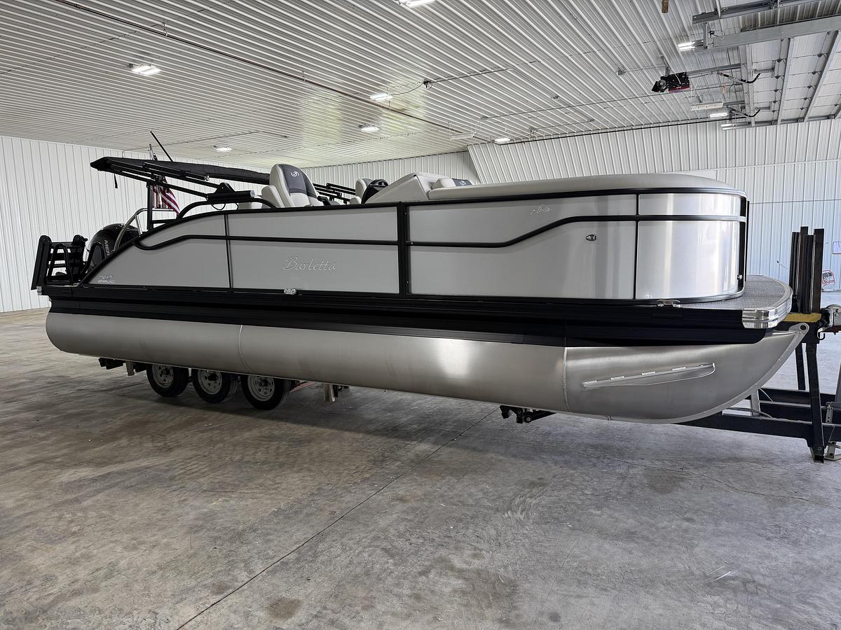 2027 BARLETTA A22UC