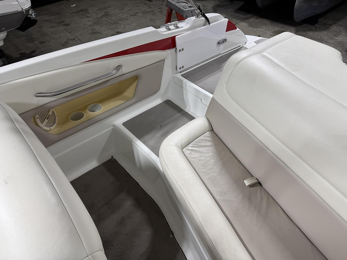 Used 1997 Cobalt Boats 23 LS