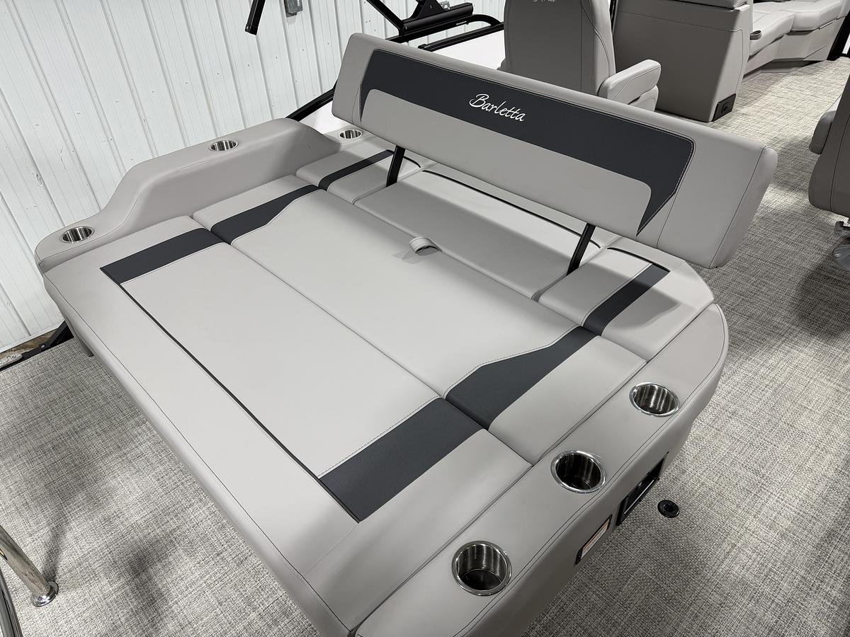 2026 BARLETTA A22UC