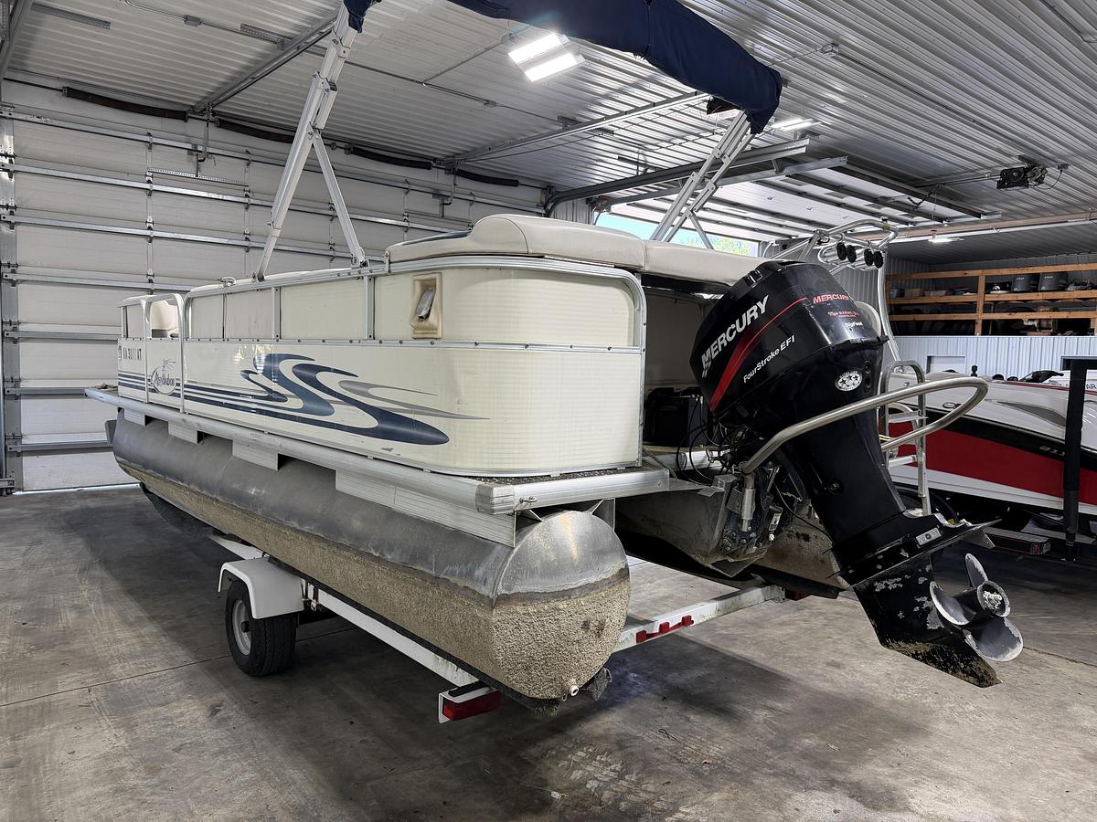 Used 2003 Misty Harbor 2020