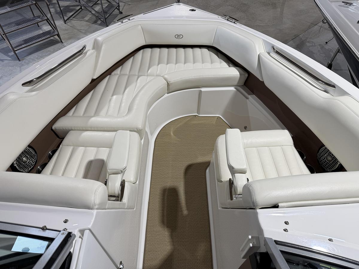 Used 2014 Cobalt Boats R5