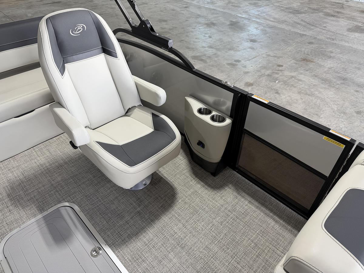 2027 BARLETTA A22UC