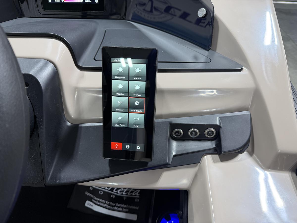 2027 BARLETTA C24UC