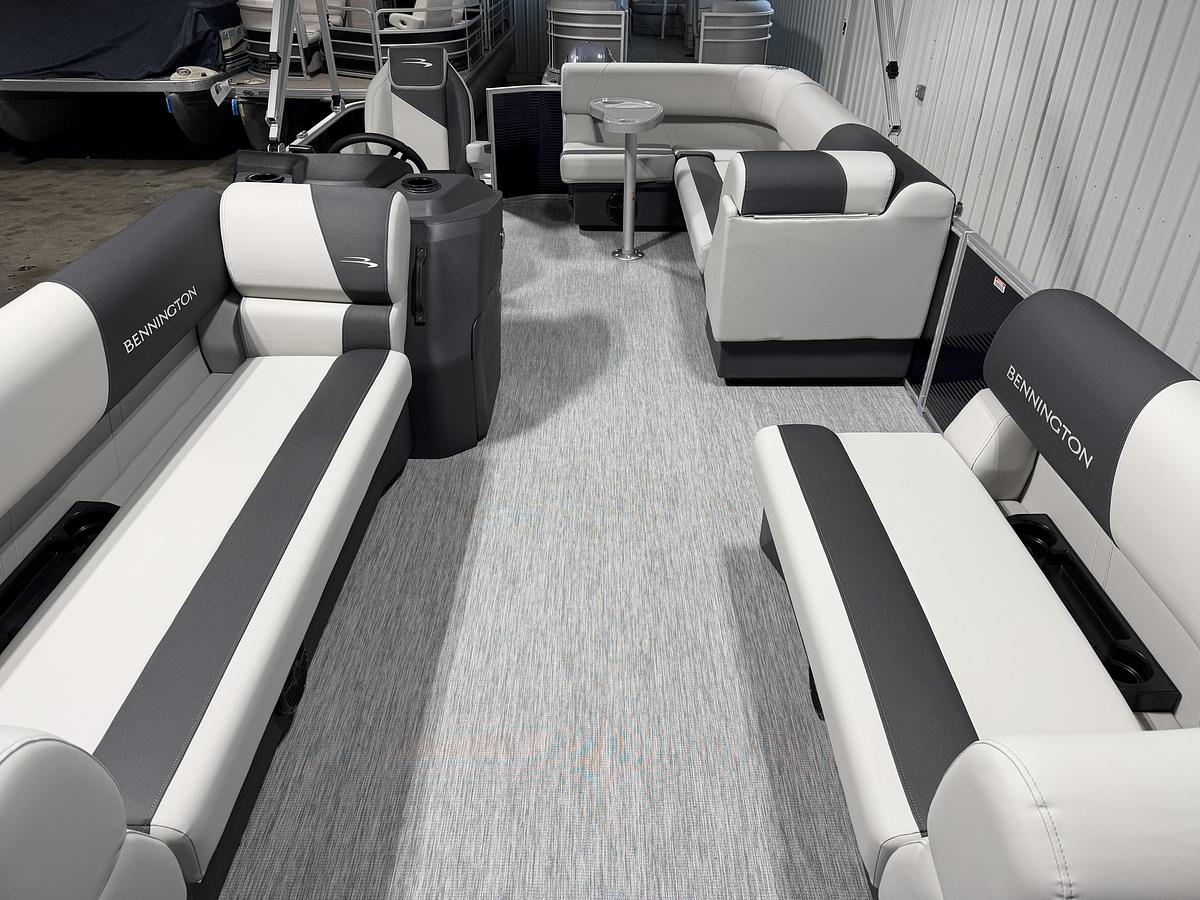 2026 Bennington 20 SL