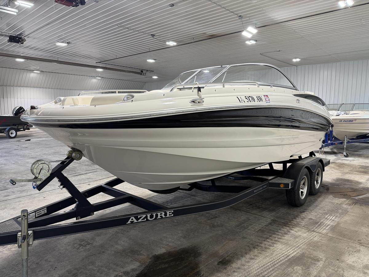 Used 2005 Azure AZ200