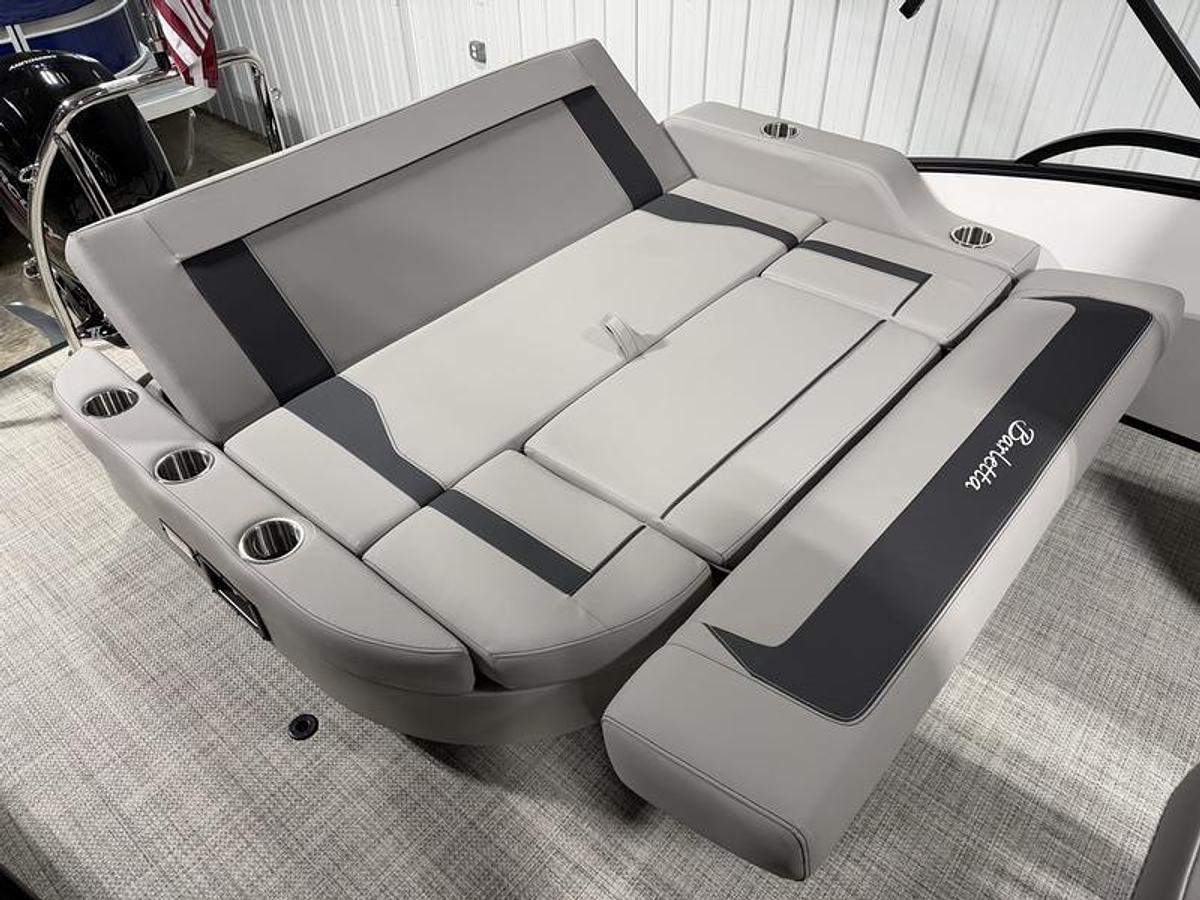 2026 BARLETTA A22UC