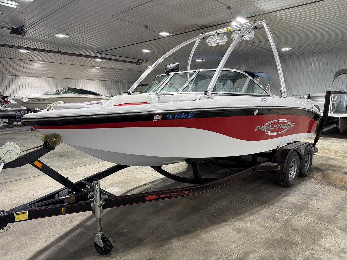Used 2008 Correct Craft