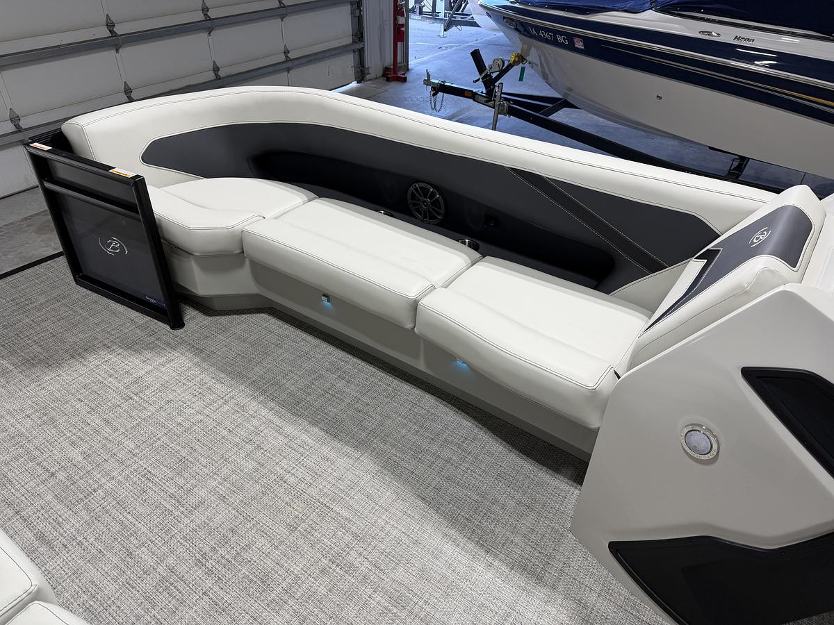 2027 BARLETTA A24UC