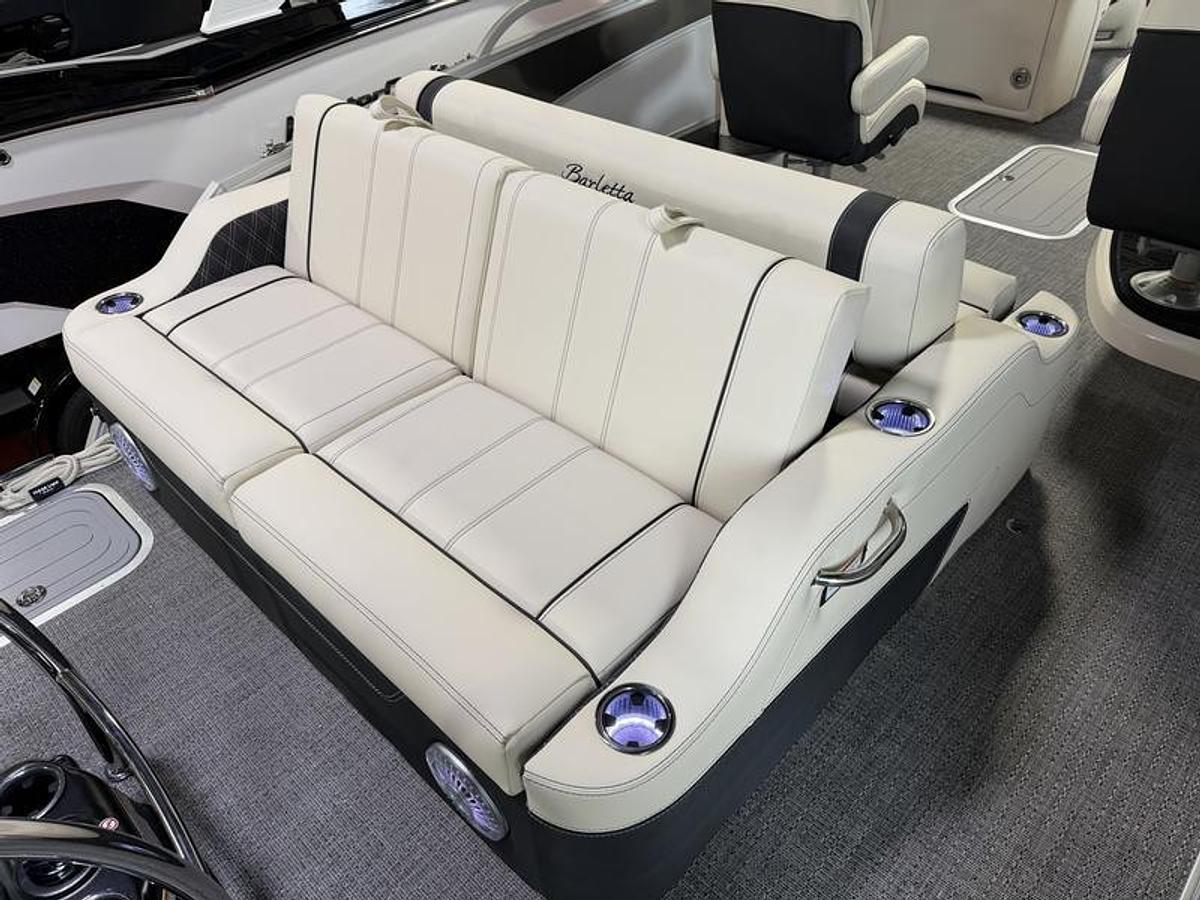 2026 BARLETTA L23UC
