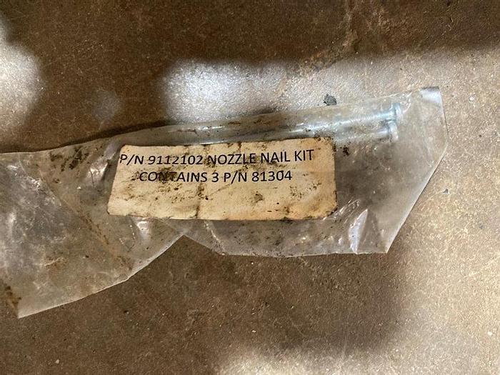 8-3/4" Medium Tri-Cone Bit - TR875TMSN