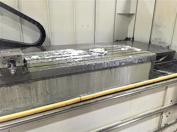 Used 1998 Komo VMC40-180