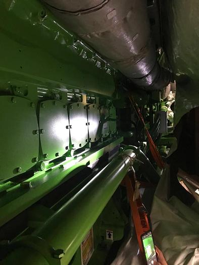 Jenbacher J624GS x 2 Brand new gas generator sets