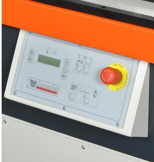 EDGE BANDER CASADEI-INDUSTRIA E321