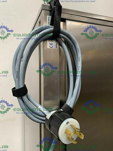 Used Huber Unichiller UC150Tw-H Rena Edition ll Chiller & Heater -10C to +40C 400V