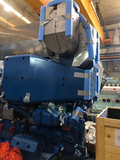 2020 Wartsila 9L26
