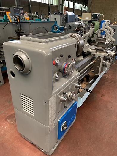 Usato Tornio Parallelo CMT URSUS 250