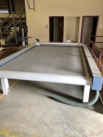 Used 2004 Zund L-3000