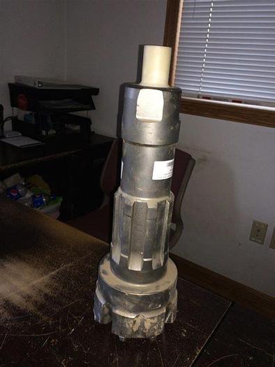 0 Ingersoll-Rand 6-1/8" IR 360 DHD Hammer Bit