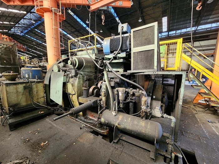 Used Upsetter National,USA