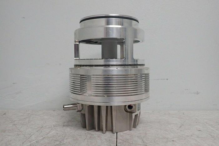Used Varian TV401/301 Model 9698928M002 TV 401/301 Turbo Vacuum Pump
