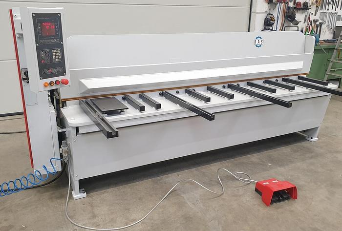 Gebraucht Tafelschere RAS 83.25