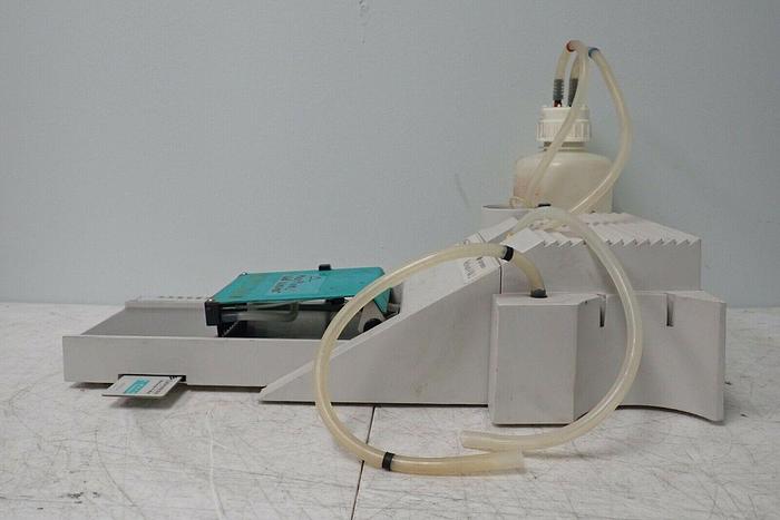 Used Thermo Scientific 5161100/P Labsystems Well Wash 4 MK2 Microplate Washer