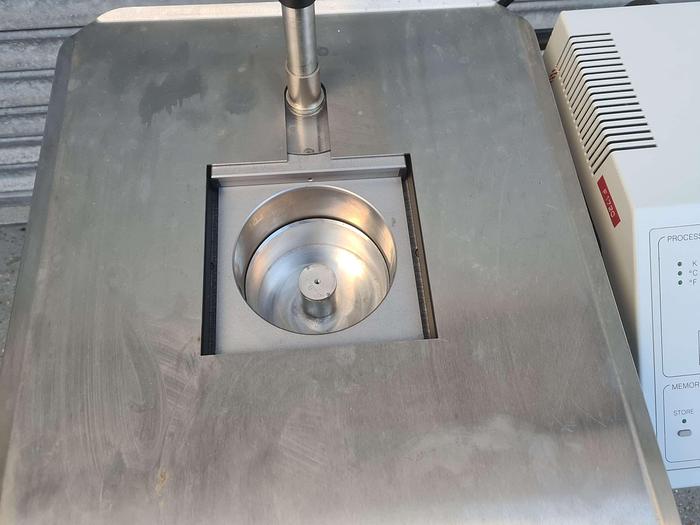 Used Leica Reichart AFS Freeze Substitution 