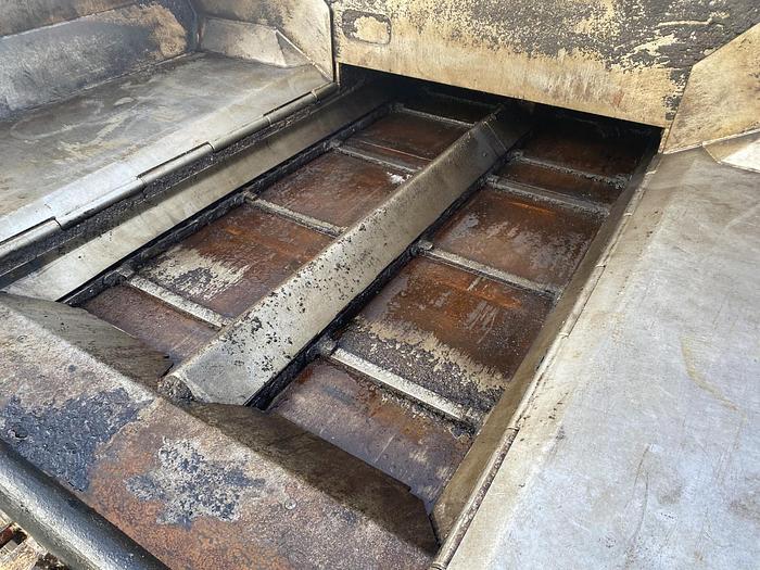 Usato 2005 ABG TITAN 473-2