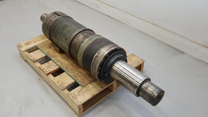 Used Beloit DD3000 26" Refiner Quill  #44642