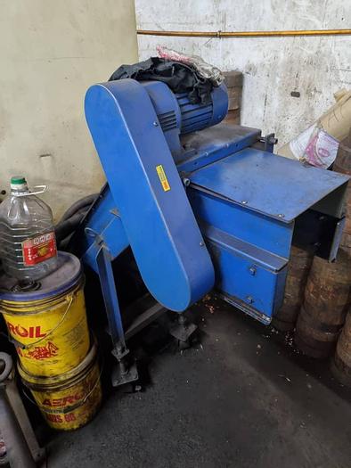 Used 2007 CNC TAKANG LA26-3000 HEAVY DUTY CNC TURNING LATHE MACHINE