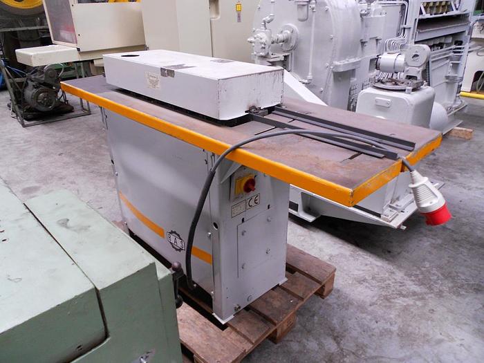 Gebruikt Profileerlijn RAS 22.15