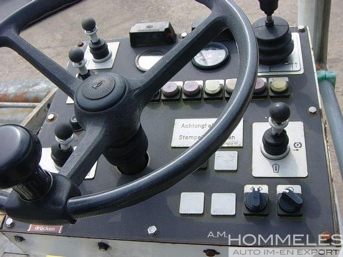 Used Trepel CCL 35/35