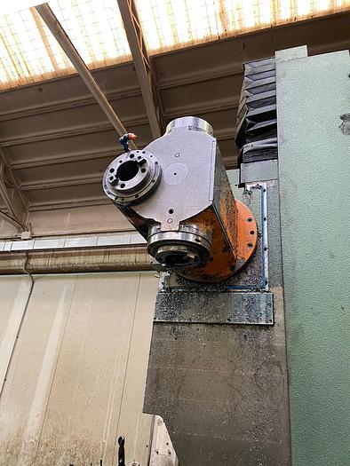 Installata Fresa a Banco Fisso Cnc MECOF CS 88 G