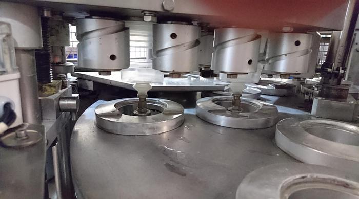 Used Packaging Automation Ltd V16