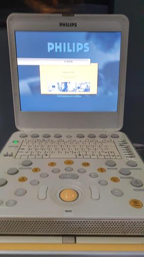 Gebraucht Philipps CX50 2580