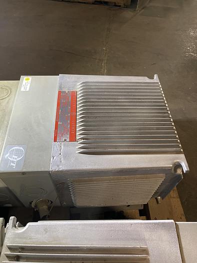 Used GENERAL ELECTRIC 9T2189110 260HZ KVA25