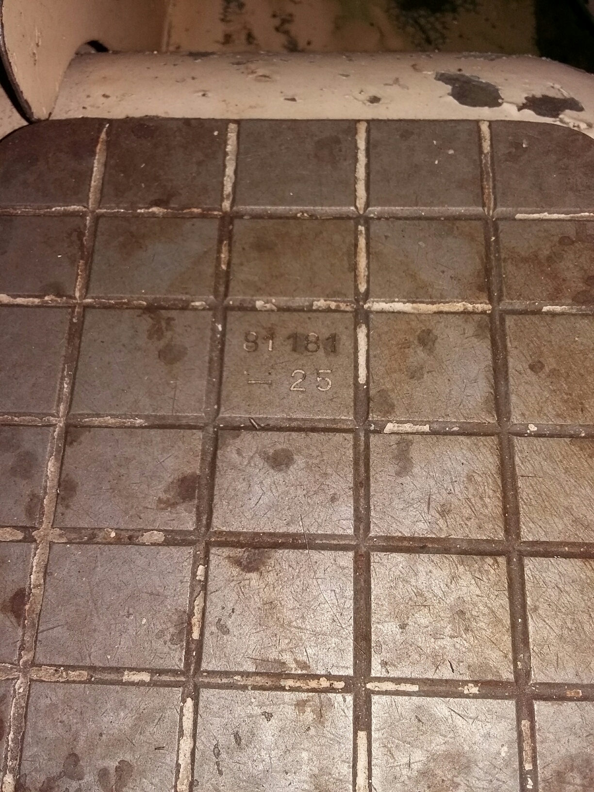 Usado REISHAUER NZA Rectificadoras de Engranajes #4322