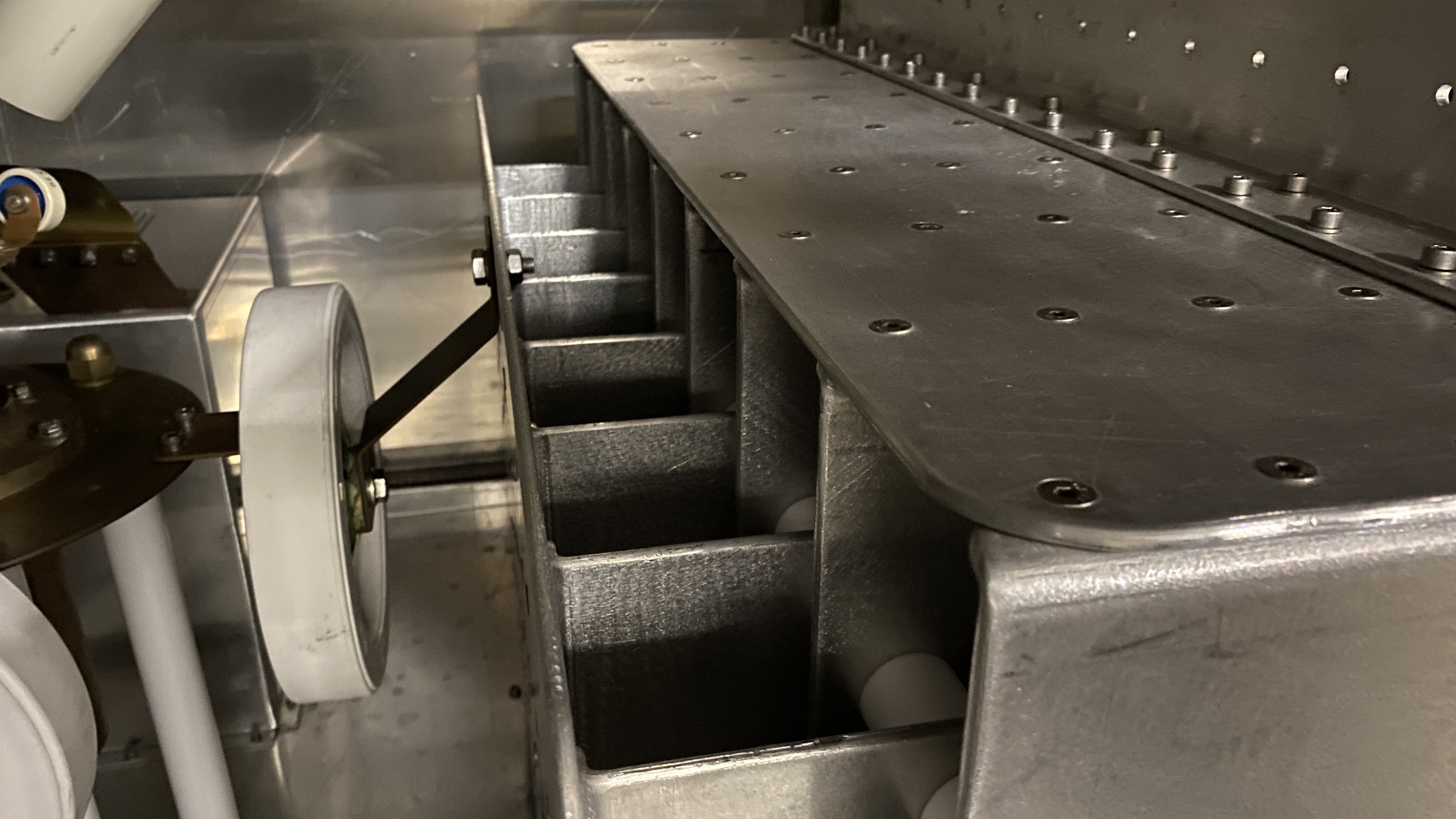 Used 2006 Stalam RF Defroster