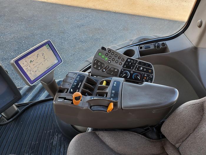 Used 2010 John Deere 8345RT Tractor