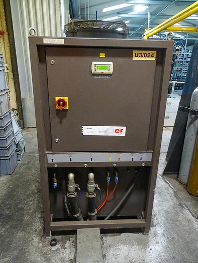 Used 2011 BYSTRONIC Bystar 3015 4.4KW