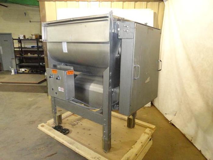 Refurbished Hobart Mixer/Grinder; Md#4356