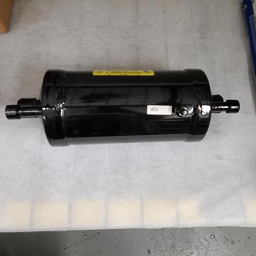 Used Refrigeration Research Refrigerant Delux Heat Exchanger