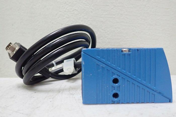 Used SICK CLV640-0000 1042014 Barcode Scanner Module