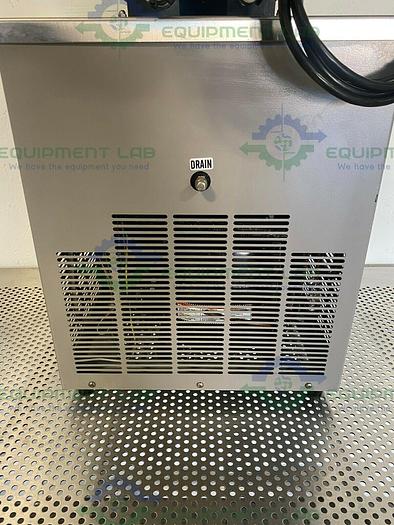 for parts or not working VWR 1156D Refrigerated/Heating Circulating Bath -30°C to 200°C 13 Liter 120V