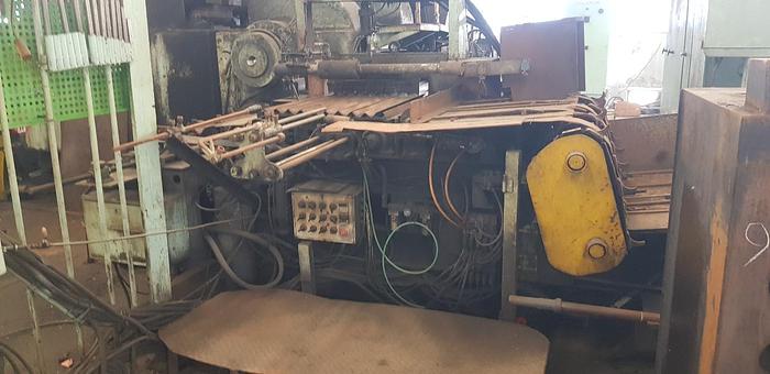 Used Upsetter National,USA