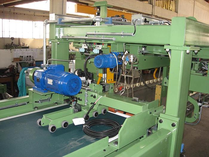 New F&P   Stainless Steel Lines (New) #3481