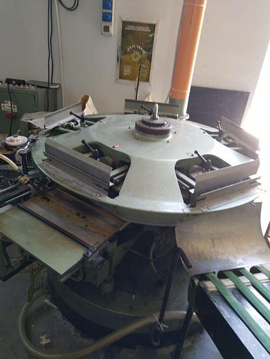 Usato Muller Martini PONY 5