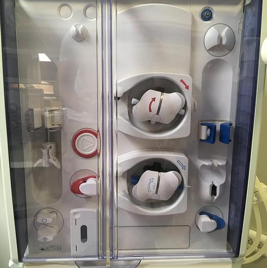 Used Fresenius Medical Care 5008 Dialysegerät